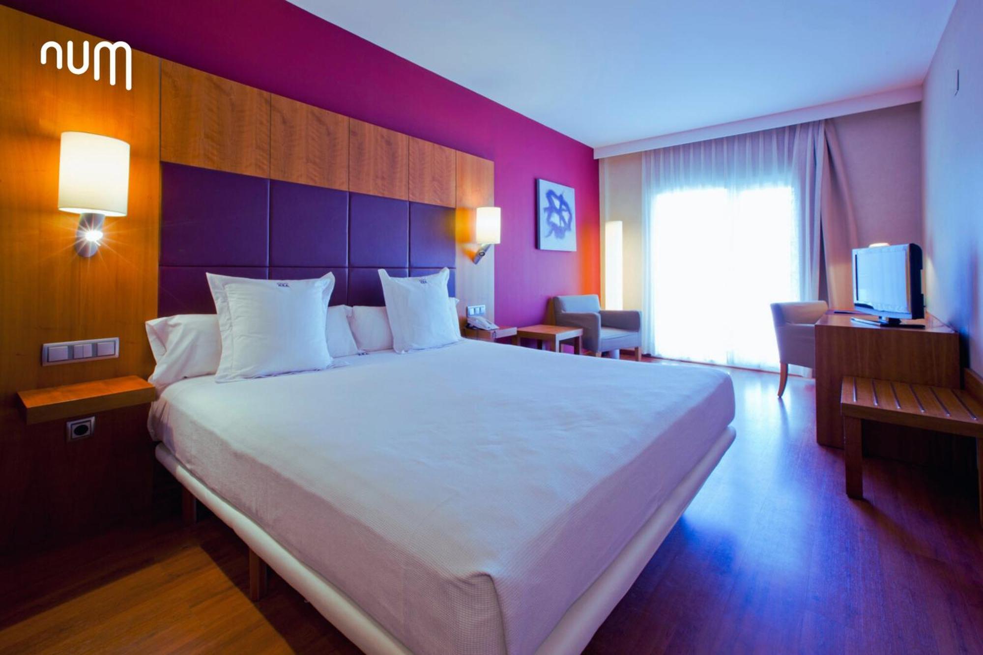 Num Hotel Salou Exterior photo