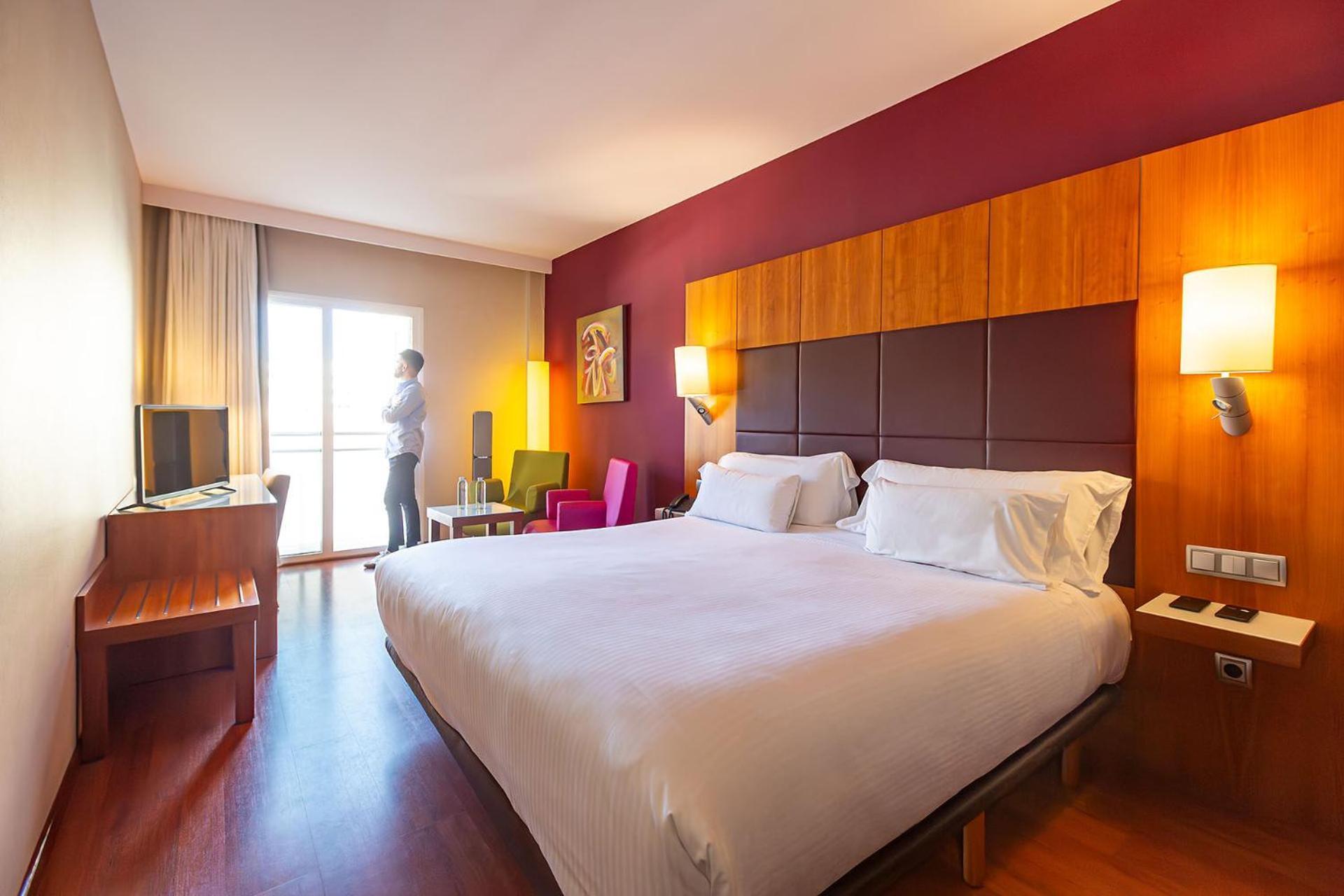 Num Hotel Salou Exterior photo